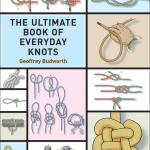 The Ultimate Book of