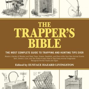 The Trapper's Bible