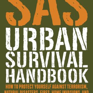 SAS Urban Survival Handbook