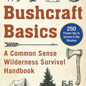 Bushcraft Basics