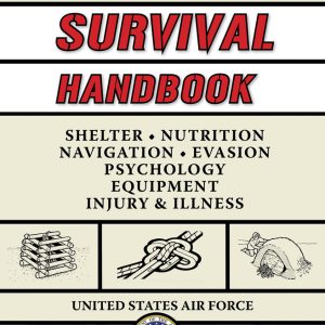 US Air Force Survival Handbook