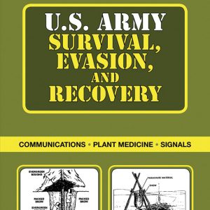 U.S. Army Survival Handbook