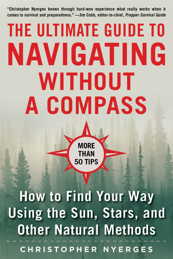 Navigating Without a Compass