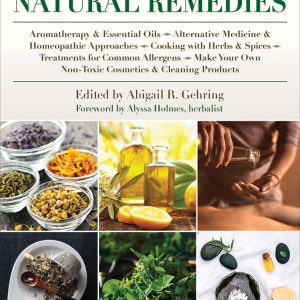 Encyclopedia Natl Remedies