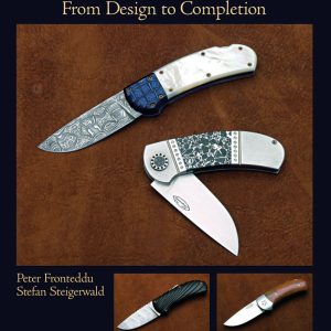 The Lockback Folding Knife