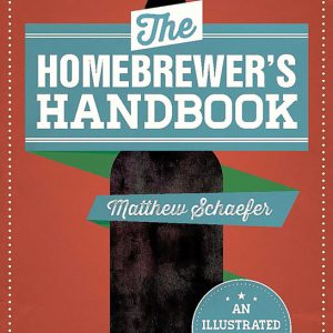 Homebrewer's Handbook