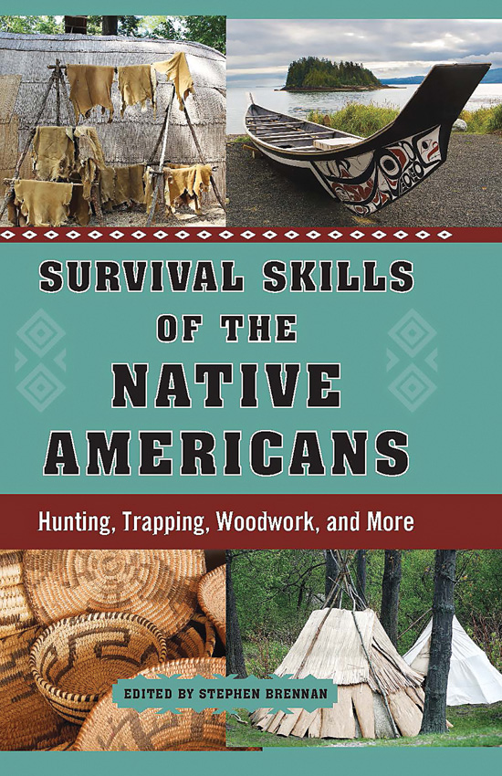 Survival Skills of Native Amer