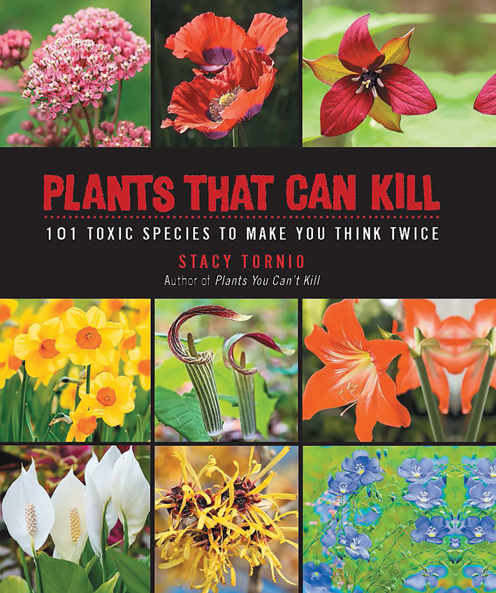 Plants That Can Kill