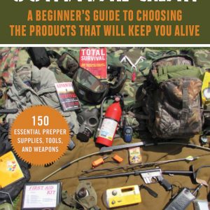 Ultimate Book of Survival Gear