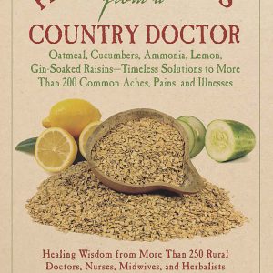 Home Remedies of Country Dr