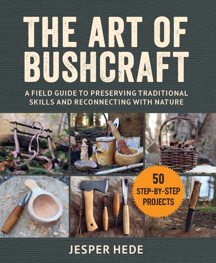 The Art of Bushcraft