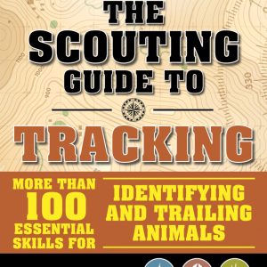 Scouting Guide To Tracking