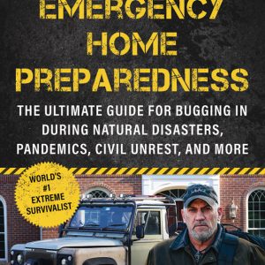 Emergency Home Preparedne
