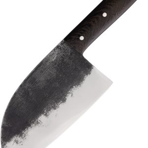 Camp Cleaver