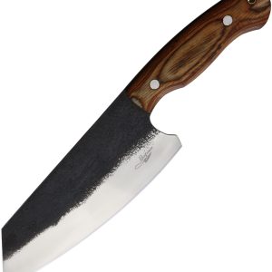 Camp Cleaver