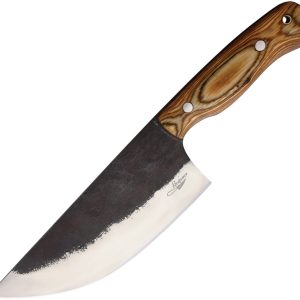 Camp Cleaver