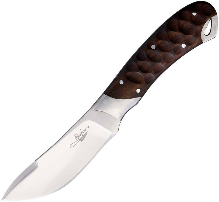 Fixed Blade Skinner