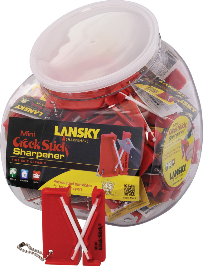 Mini Crock Stick Set