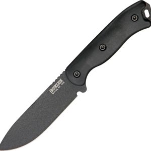 Short Drop Point