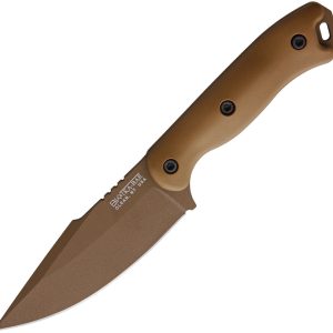 BK18 Becker Harpoon