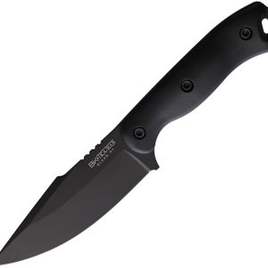 Black Harpoon
