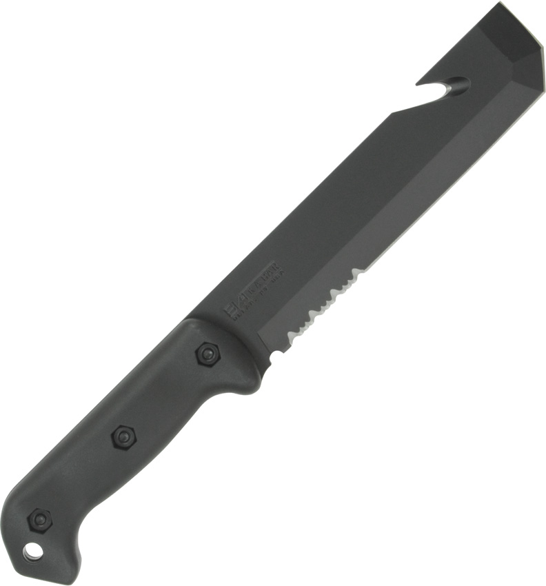 Tac Tool