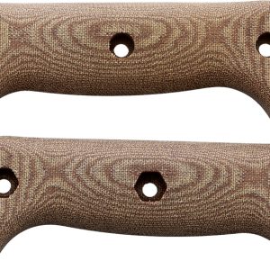 Micarta Knife Handles