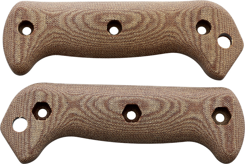 Micarta Knife Handles