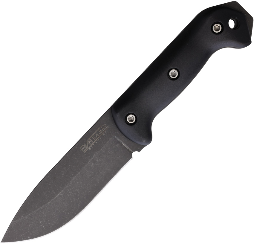 Campanion Fixed Blade Magna