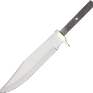 Knife Blade Bowie