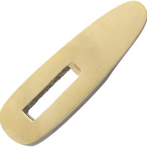 Brass Finger Guard