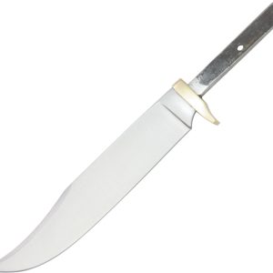 Knife Blade Clip Point Hunter