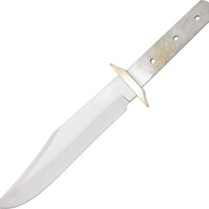 Knife Blade Clip Point Hunter