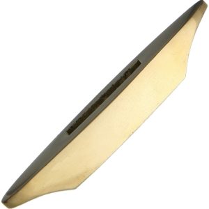 Brass Double Guard