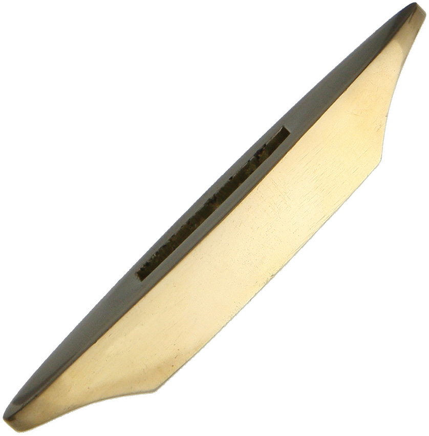 Brass Double Guard