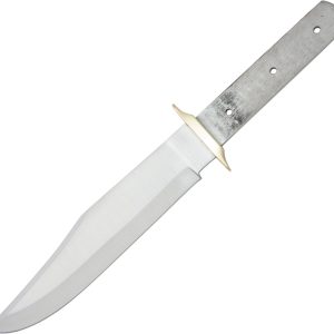 Knife Blade Bowie