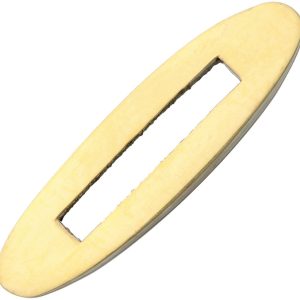 Brass Guard
