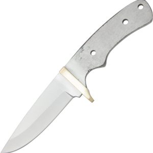 Knife Blade Drop Point