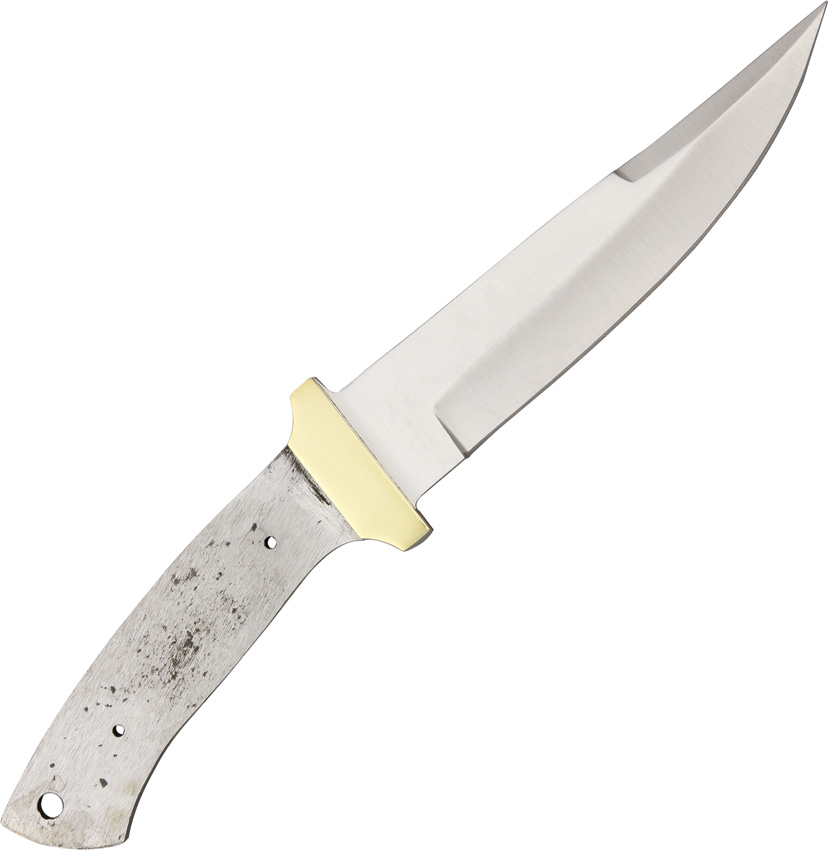 Knife Blade Bowie