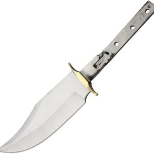 Knife Blade Trailing Point