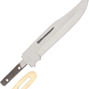 Knifemaking Knife Blade Clip Point BL0S34 product image