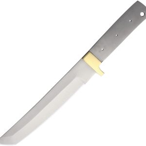 Knife Blade Tanto 12in