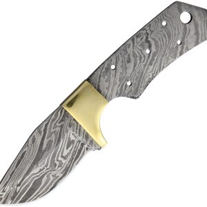 Knife Blade Skinner