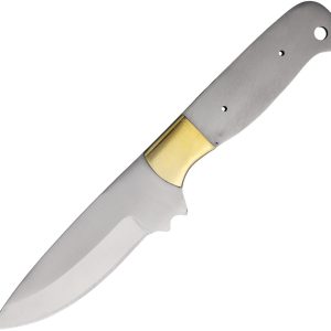 Knife Blade Drop Stainless