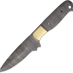 Knife Blade Drop Damas