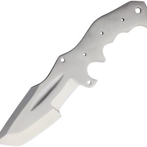 Knife Blade Tanto Chopper