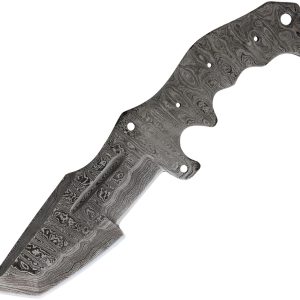 Knife Blade Tanto Chopper