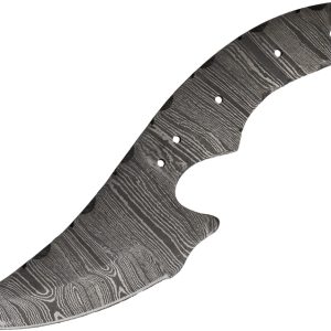 Knife Blade Small Skinner