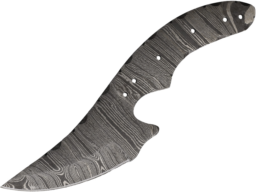 Knife Blade Small Skinner