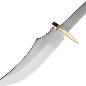 Knife Blade Clip Point